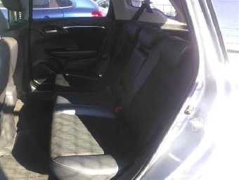 HONDA SHUTTLE 2019 Image 9