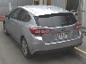 SUBARU IMPREZA SPORT 2019 Image 2