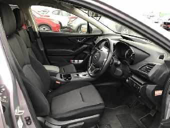 SUBARU IMPREZA SPORT 2019 Image 11