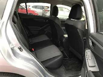 SUBARU IMPREZA SPORT 2019 Image 12