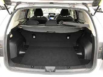 SUBARU IMPREZA SPORT 2019 Image 13