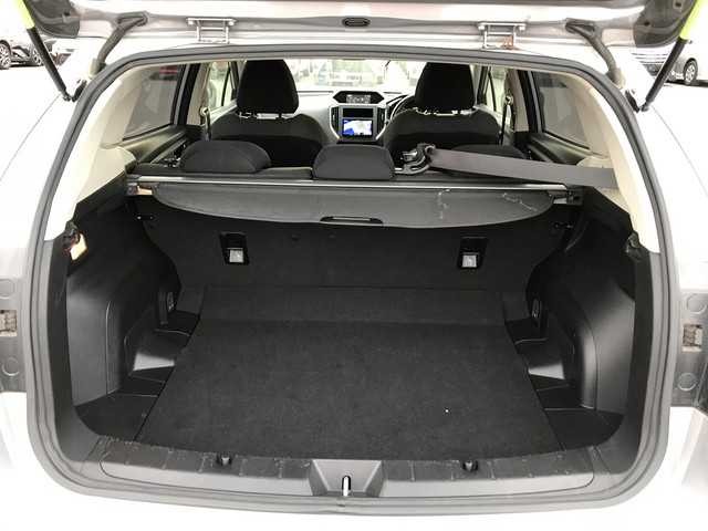 SUBARU IMPREZA SPORT 2019 Image 19