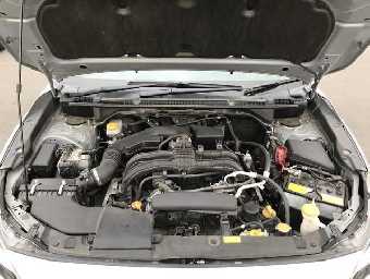 SUBARU IMPREZA SPORT 2019 Image 14