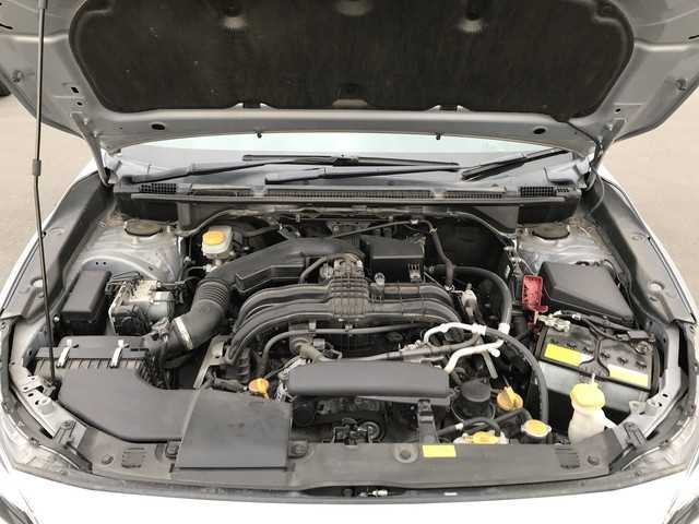 SUBARU IMPREZA SPORT 2019 Image 20