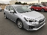 SUBARU IMPREZA SPORT 2019 Image 21