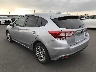 SUBARU IMPREZA SPORT 2019 Image 22