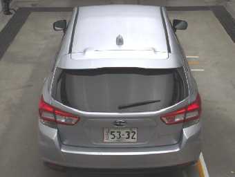 SUBARU IMPREZA SPORT 2019 Image 7