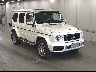 MERCEDES AMG G CLASS 2019 Image 1