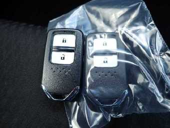 HONDA FIT HYBRID 2019 Image 6