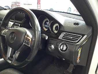 MERCEDES BENZ E CLASS 2014 Image 7