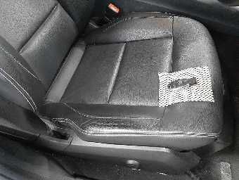 MERCEDES BENZ E CLASS 2014 Image 8