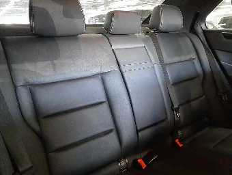 MERCEDES BENZ E CLASS 2014 Image 9