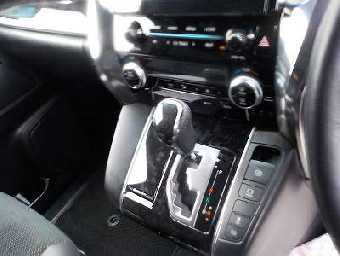 TOYOTA ALPHARD 2021 Image 14