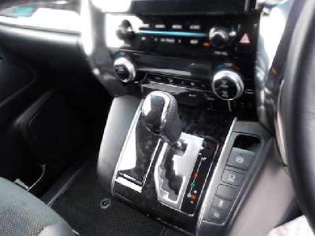 TOYOTA ALPHARD 2021 Image 20