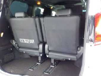 TOYOTA ALPHARD 2021 Image 19