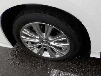 TOYOTA ALPHARD 2021 Image 24