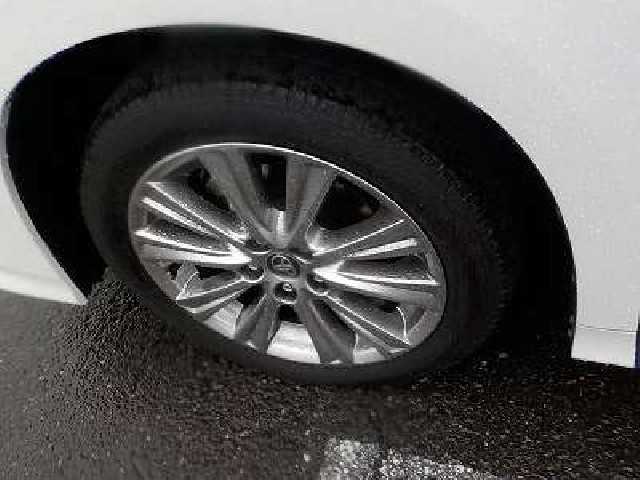 TOYOTA ALPHARD 2021 Image 30