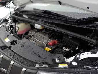 TOYOTA ALPHARD 2021 Image 25