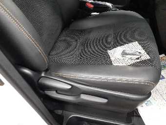 TOYOTA ALPHARD 2021 Image 8