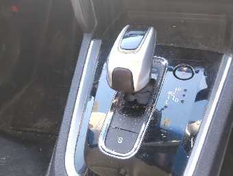 HONDA SHUTTLE 2019 Image 10