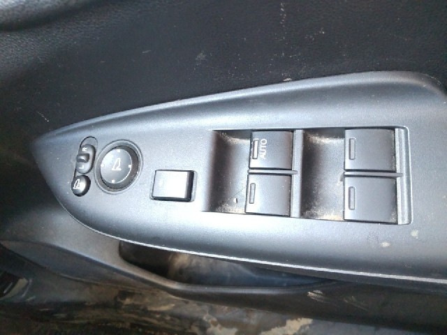 HONDA SHUTTLE 2019 Image 19