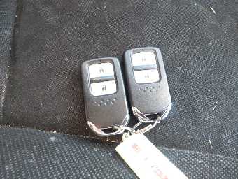 HONDA SHUTTLE 2019 Image 13