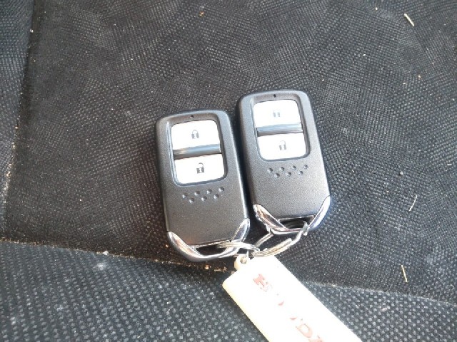 HONDA SHUTTLE 2019 Image 20