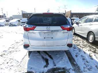 HONDA SHUTTLE 2019 Image 3