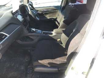 HONDA SHUTTLE 2019 Image 14