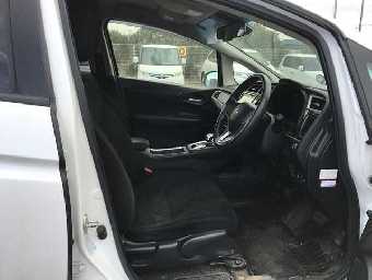 HONDA SHUTTLE 2019 Image 17