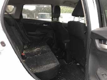 HONDA SHUTTLE 2019 Image 18