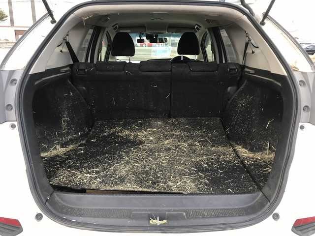 HONDA SHUTTLE 2019 Image 26