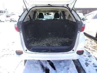 HONDA SHUTTLE 2019 Image 7