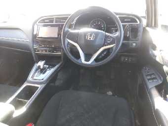 HONDA SHUTTLE 2019 Image 8