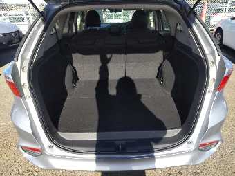 HONDA SHUTTLE 2019 Image 7