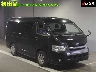 TOYOTA HIACE WAGON 2016 Image 1