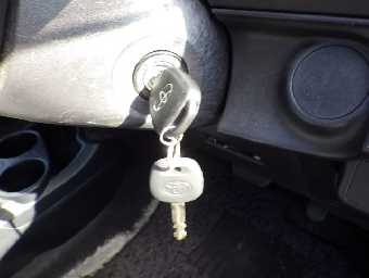 TOYOTA AQUA 2019 Image 6