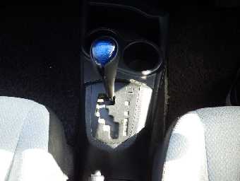 TOYOTA AQUA 2019 Image 7