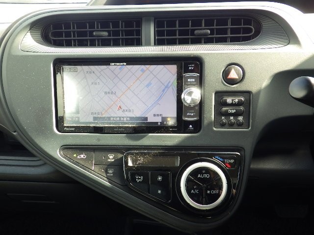 TOYOTA AQUA 2019 Image 19