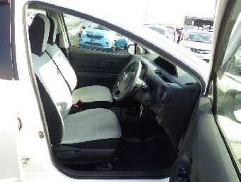 TOYOTA AQUA 2019 Image 10