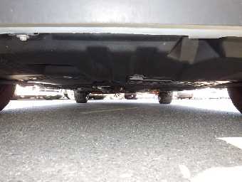 TOYOTA AQUA 2019 Image 12