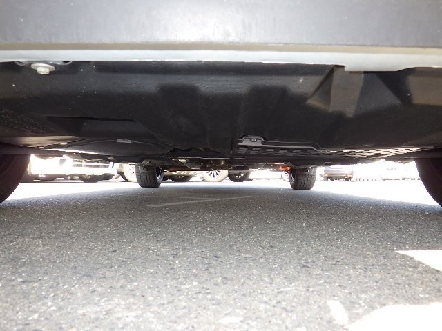 TOYOTA AQUA 2019 Image 25