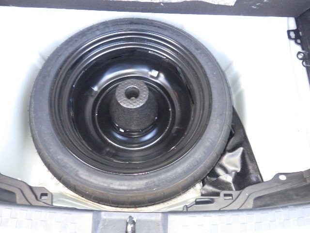 TOYOTA AQUA 2019 Image 26