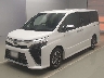 TOYOTA VOXY 2021 Image 1