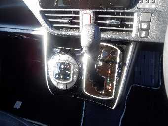 TOYOTA VOXY 2021 Image 14