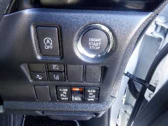 TOYOTA VOXY 2021 Image 15