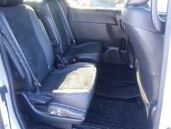 TOYOTA VOXY 2021 Image 18