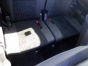 TOYOTA VOXY 2021 Image 19