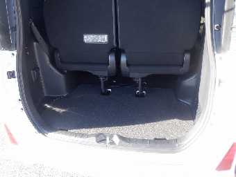 TOYOTA VOXY 2021 Image 20