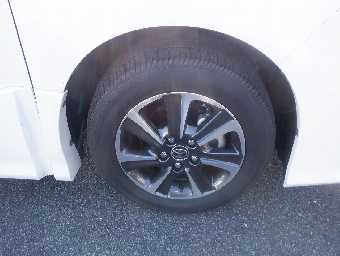 TOYOTA VOXY 2021 Image 25